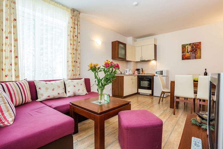 Hotel Stream Resort