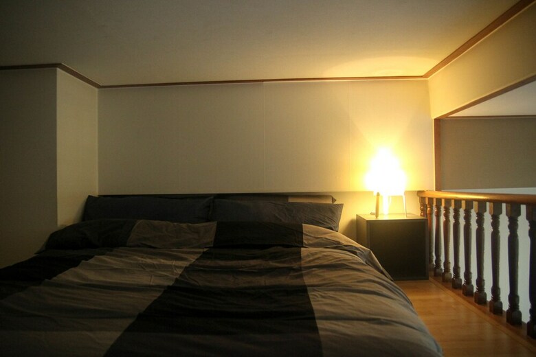 Apartamentos Donny House