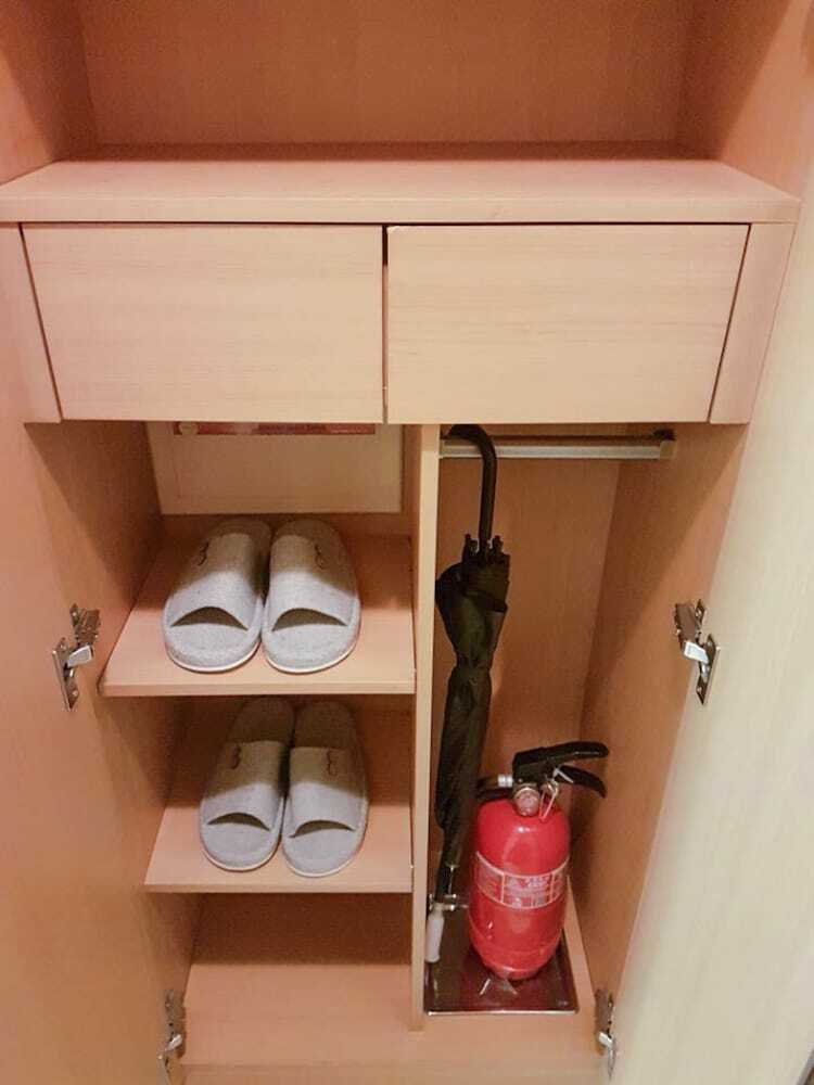 Apartamentos Donny House