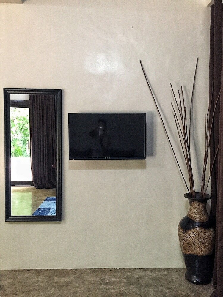 Hotel Aloe De Diniwid