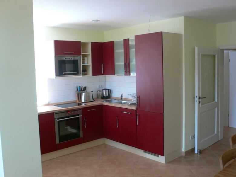 Apartments Am Strom 50