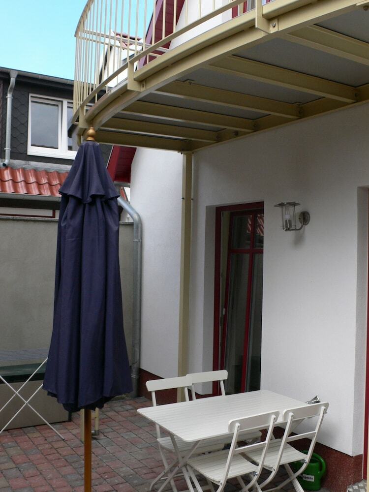Apartments Am Strom 50