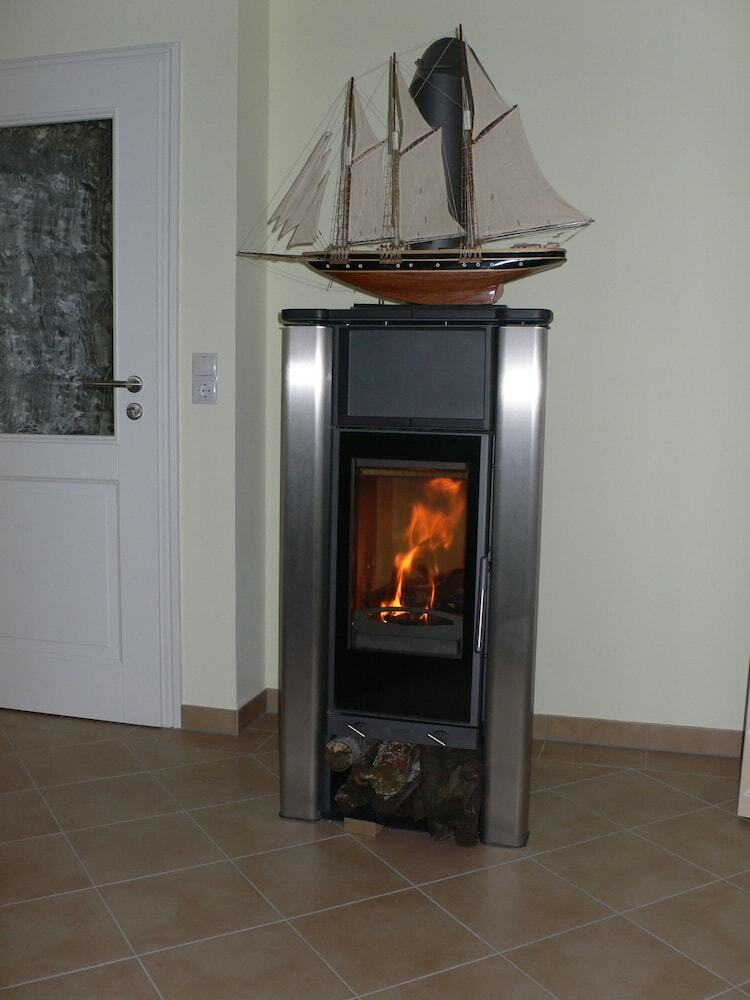 Apartments Am Strom 50