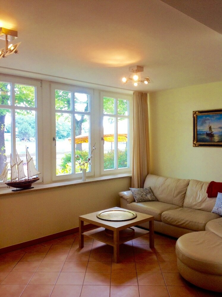 Apartments Am Strom 50