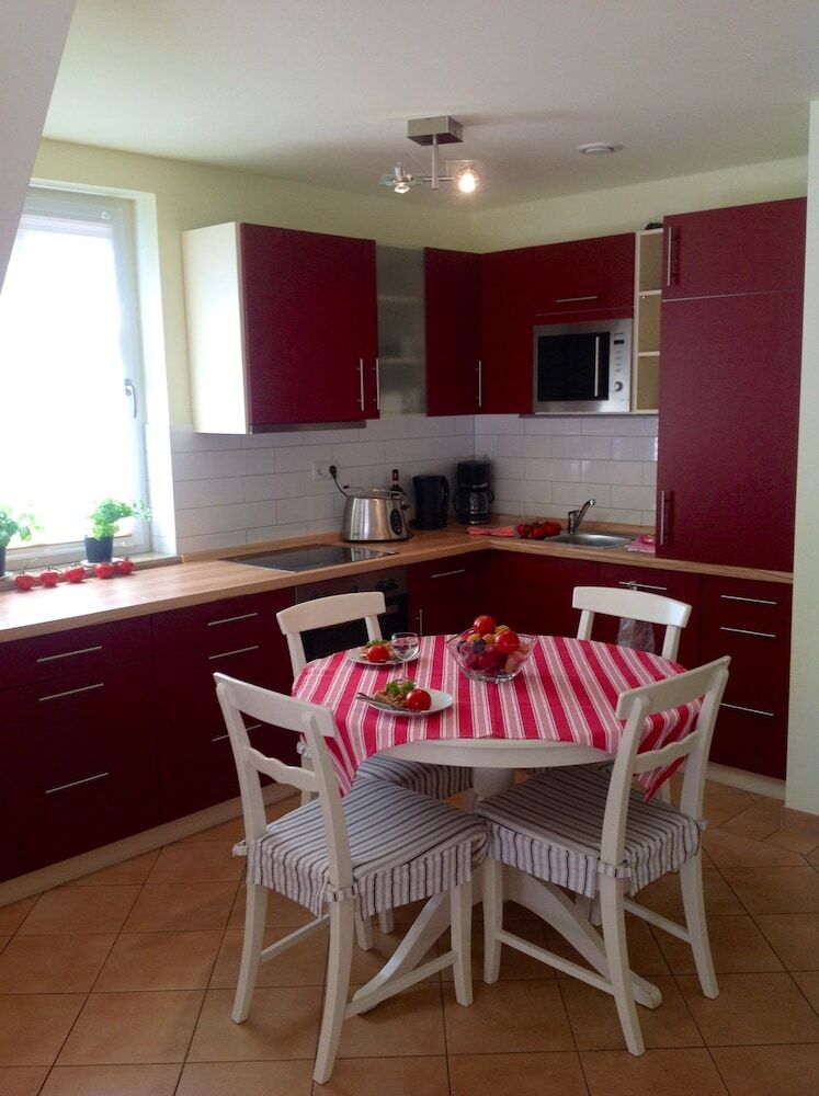 Apartments Am Strom 50