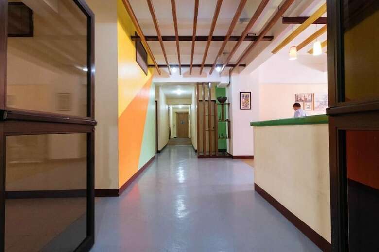 Hostal Citi Circle Guesthouse Hostel