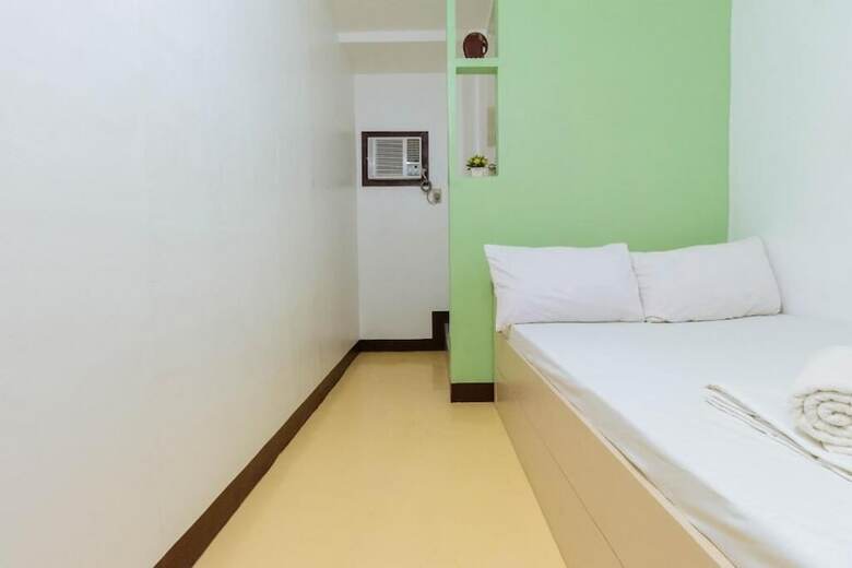 Hostal Citi Circle Guesthouse Hostel