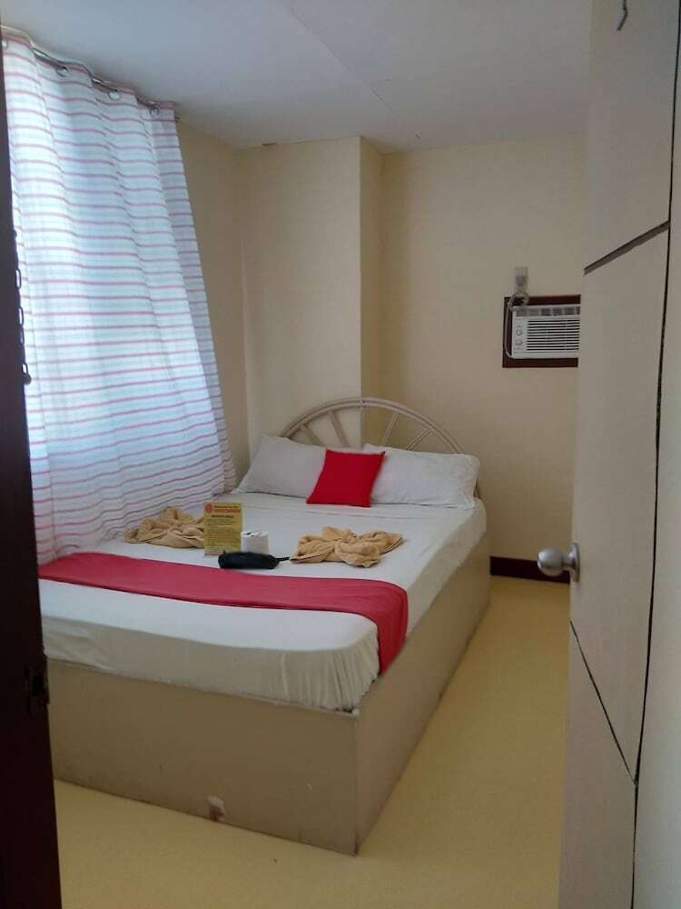 Hostal Citi Circle Guesthouse Hostel
