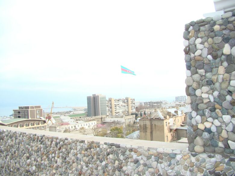 Nur-2 Hotel