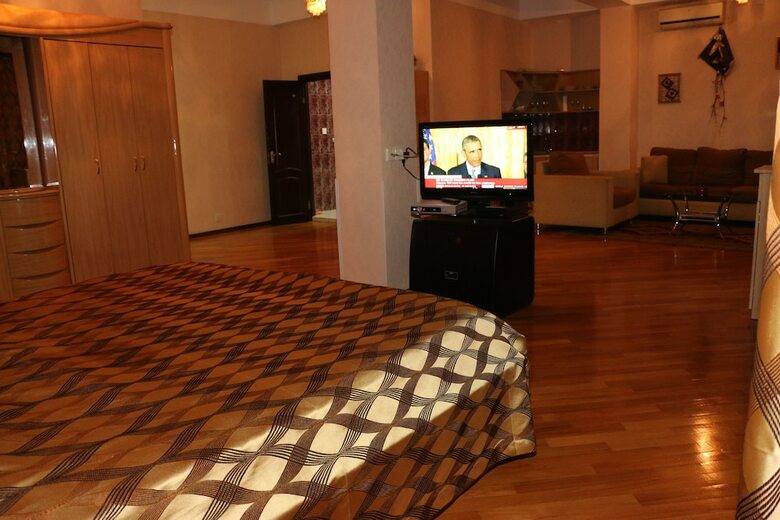 Nur-2 Hotel