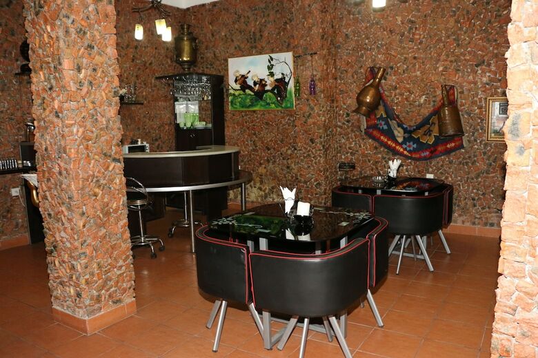 Nur-2 Hotel