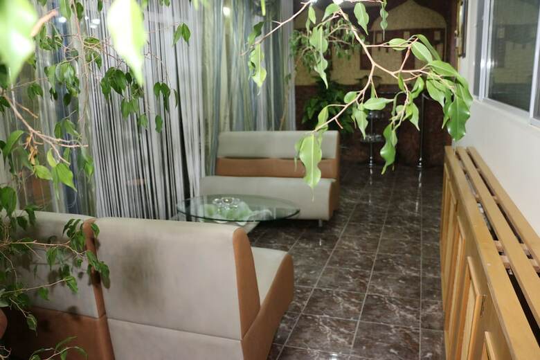 Nur-2 Hotel