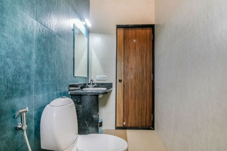 Hotel Candolim Grande