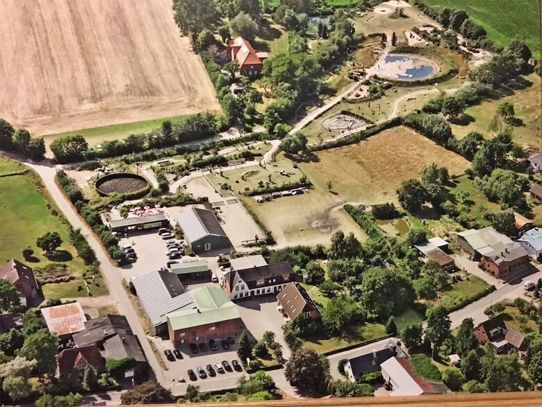 Barfusspark