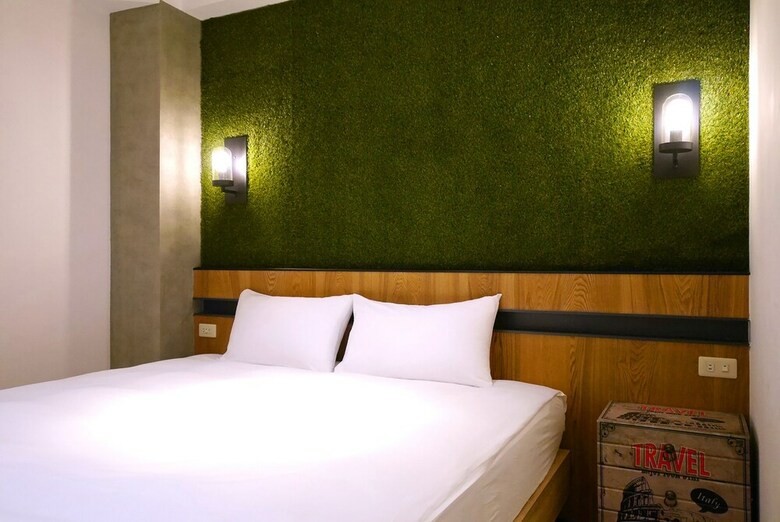 Hotel This Is Nest Inn