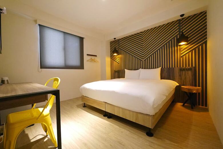 Hotel This Is Nest Inn