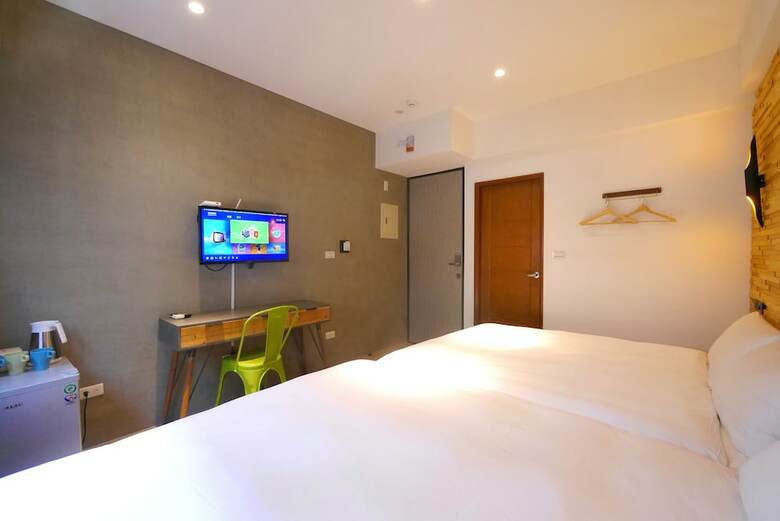 Hotel This Is Nest Inn