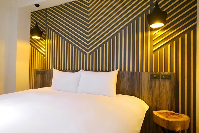 Hotel This Is Nest Inn