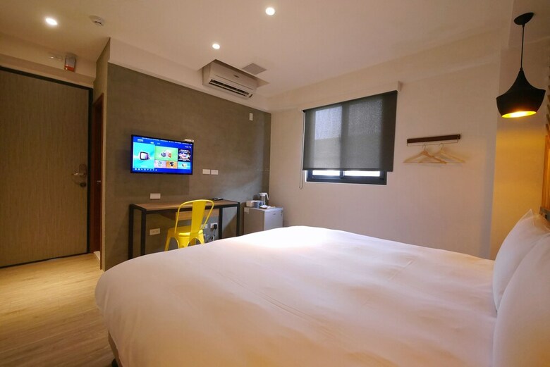 Hotel This Is Nest Inn