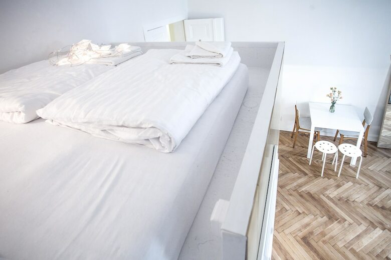 St. Martin Apartments Poznan Centrum