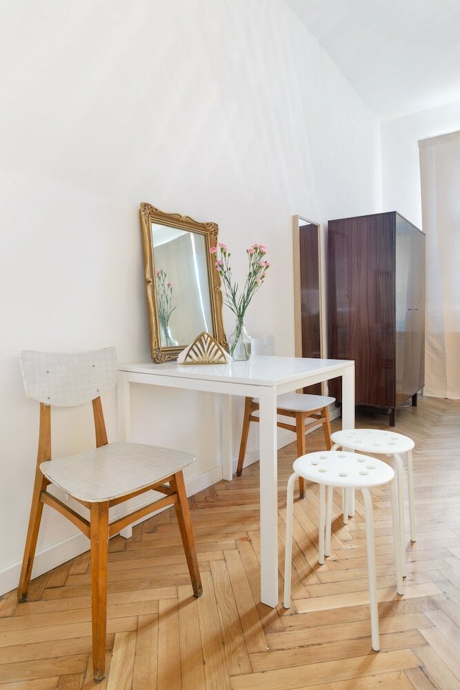 St. Martin Apartments Poznan Centrum