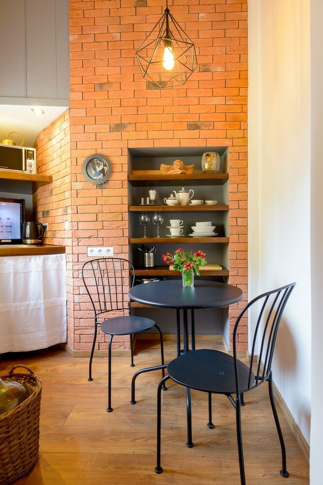 St. Martin Apartments Poznan Centrum