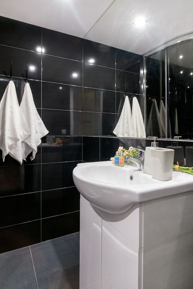 St. Martin Apartments Poznan Centrum