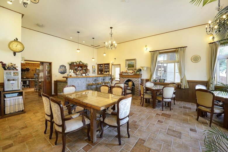 Bed & Breakfast Aurora Villa