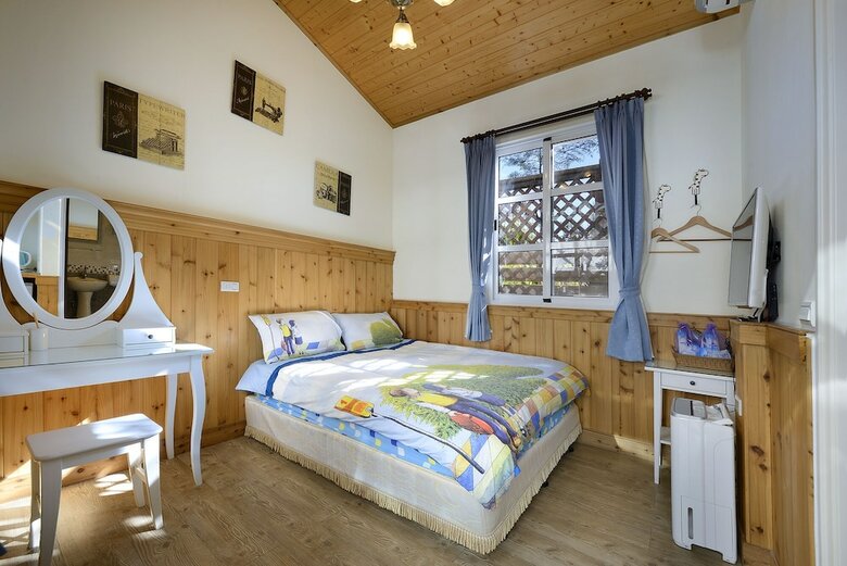 Bed & Breakfast Aurora Villa