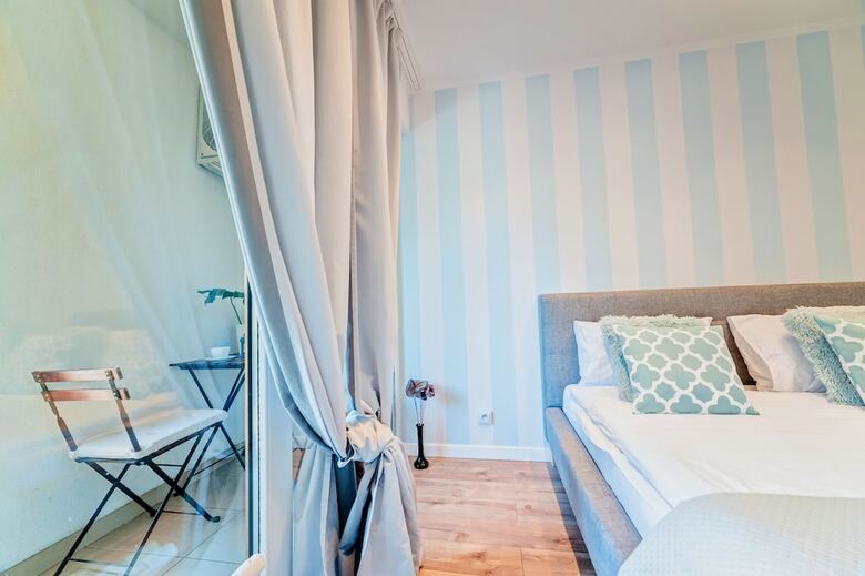 Aparthotel Apartamenty Homely Place Centrum