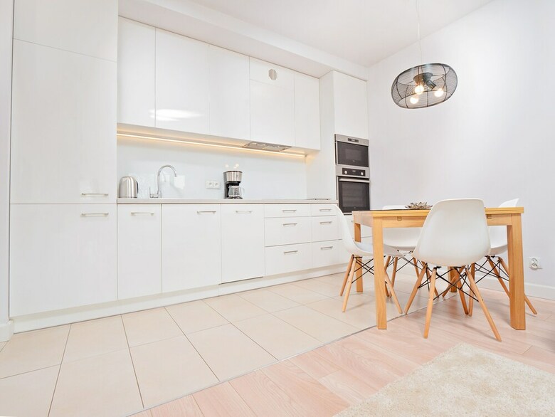 Aparthotel Apartamenty Homely Place Centrum
