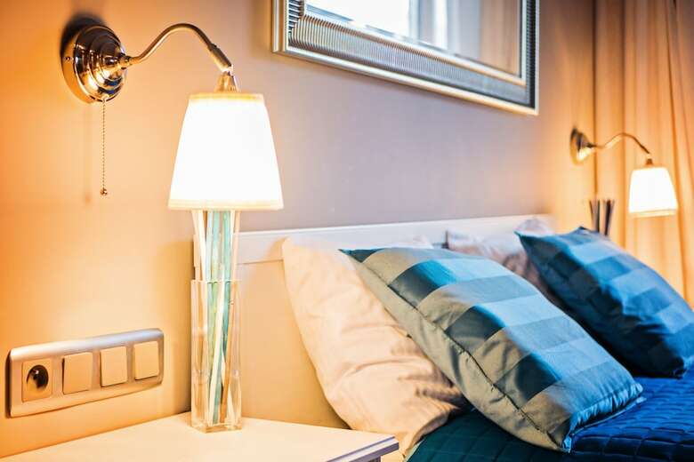 Aparthotel Apartamenty Homely Place Centrum