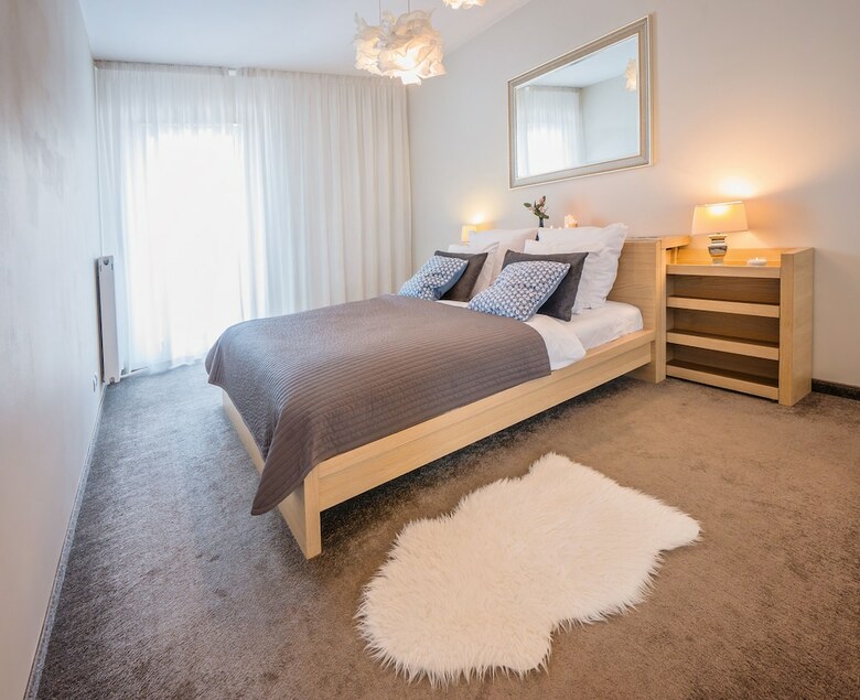 Aparthotel Apartamenty Homely Place Centrum