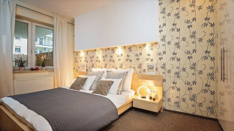 Aparthotel Apartamenty Homely Place Centrum