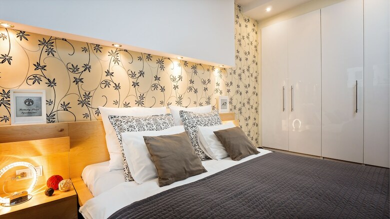 Aparthotel Apartamenty Homely Place Centrum