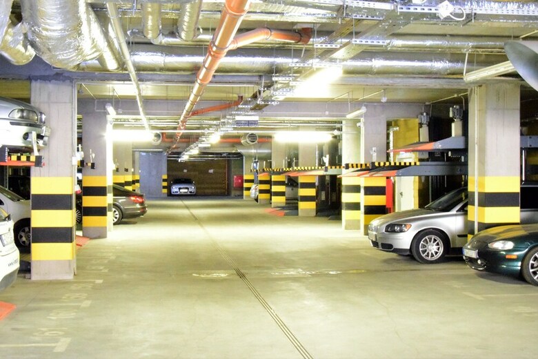 Aparthotel Apartamenty Homely Place Centrum