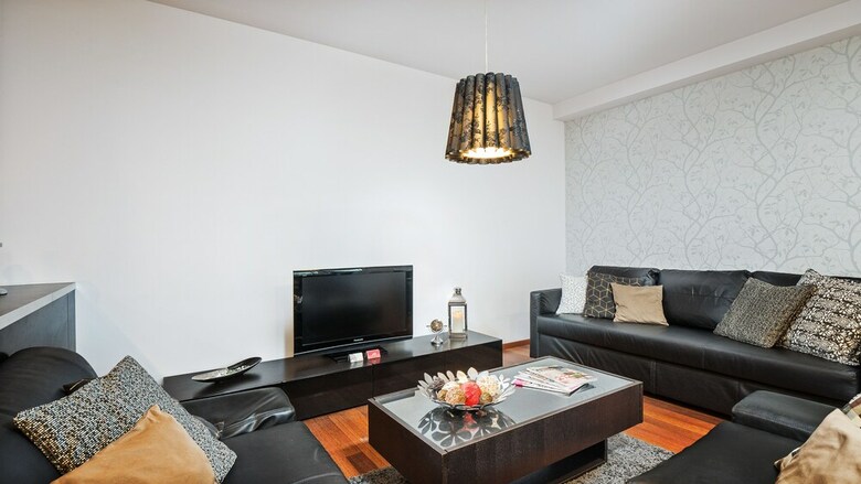 Aparthotel Apartamenty Homely Place Centrum