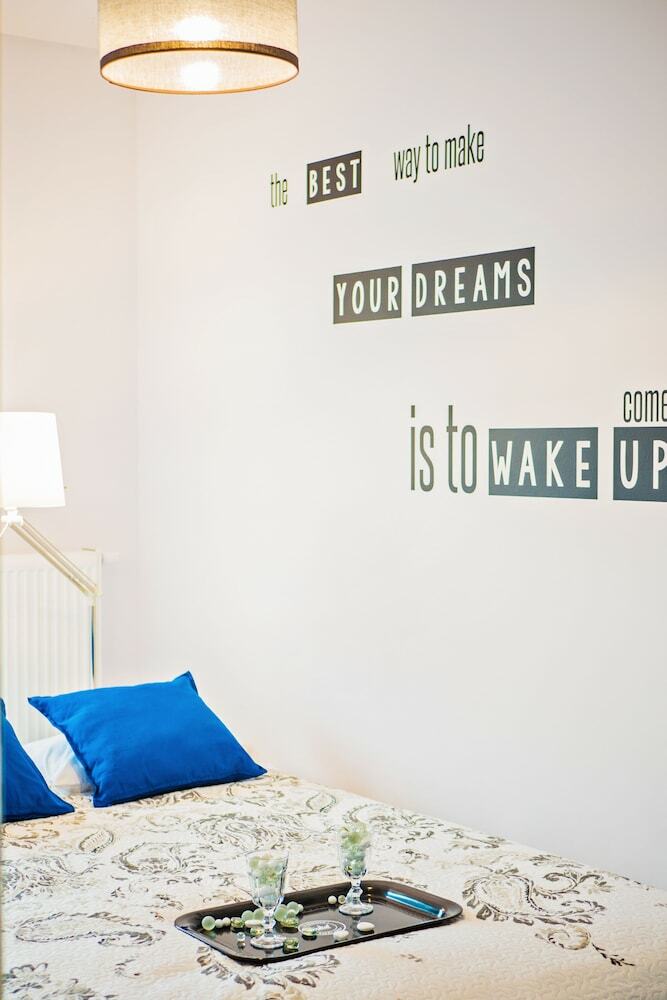 Aparthotel Apartamenty Homely Place Centrum