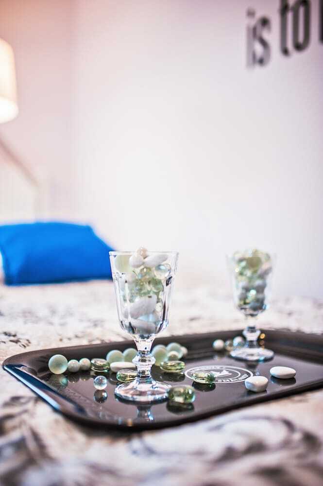 Aparthotel Apartamenty Homely Place Centrum