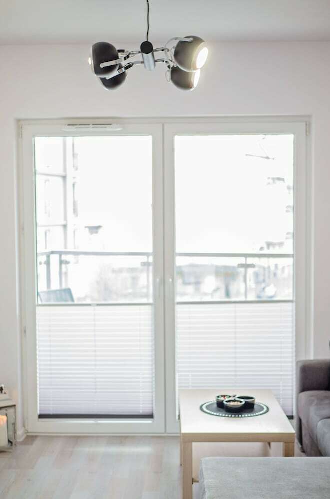 Aparthotel Apartamenty Homely Place Centrum