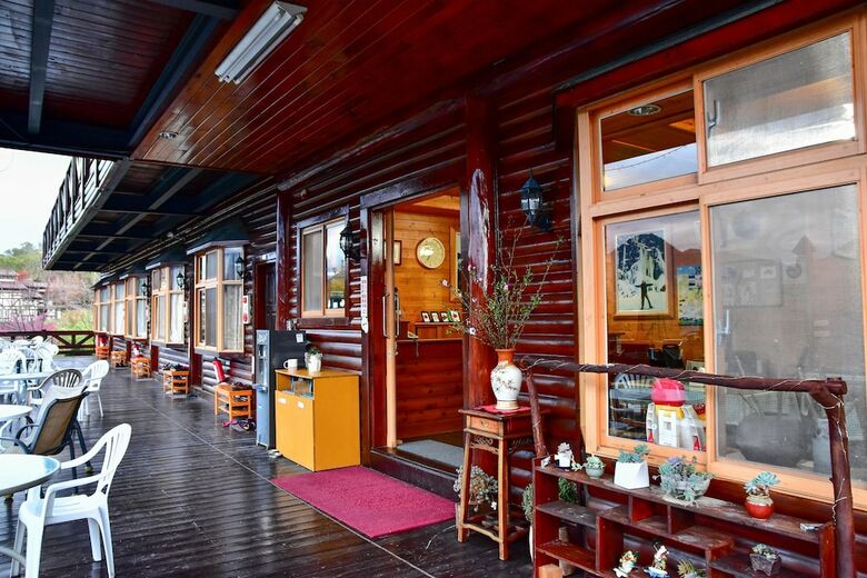 Hotel Beverly B&B