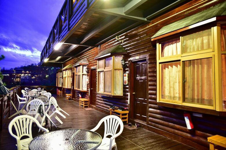 Hotel Beverly B&B