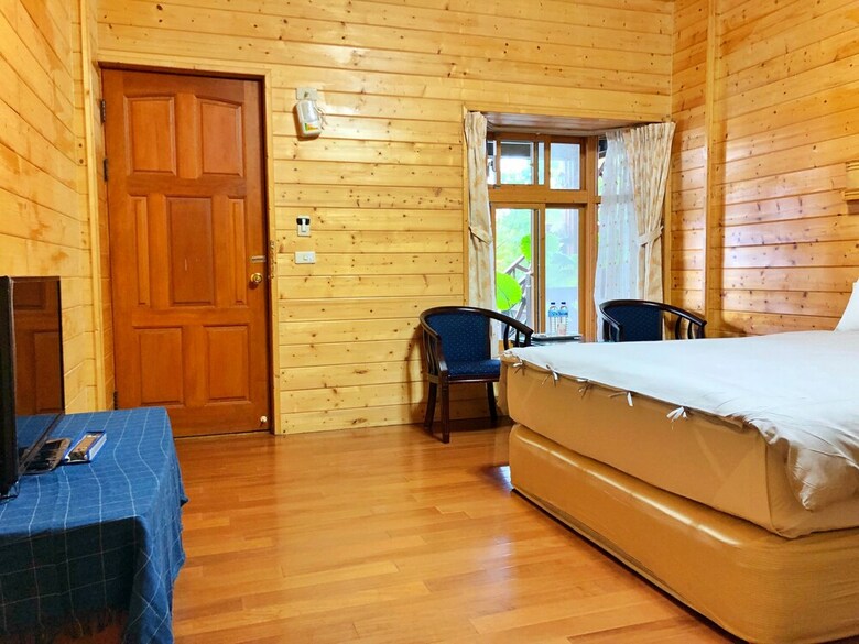 Hotel Beverly B&B
