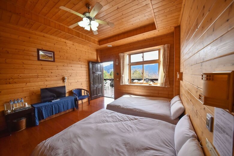 Hotel Beverly B&B