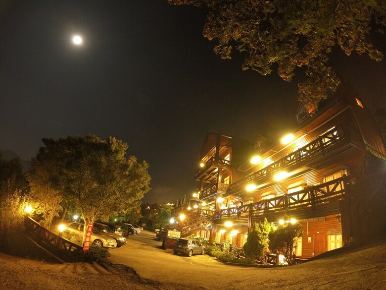 Hotel Beverly B&B