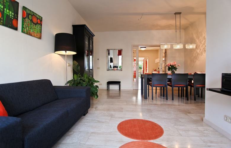 Apartamentos Suite 30 - Overnachten In Stijl