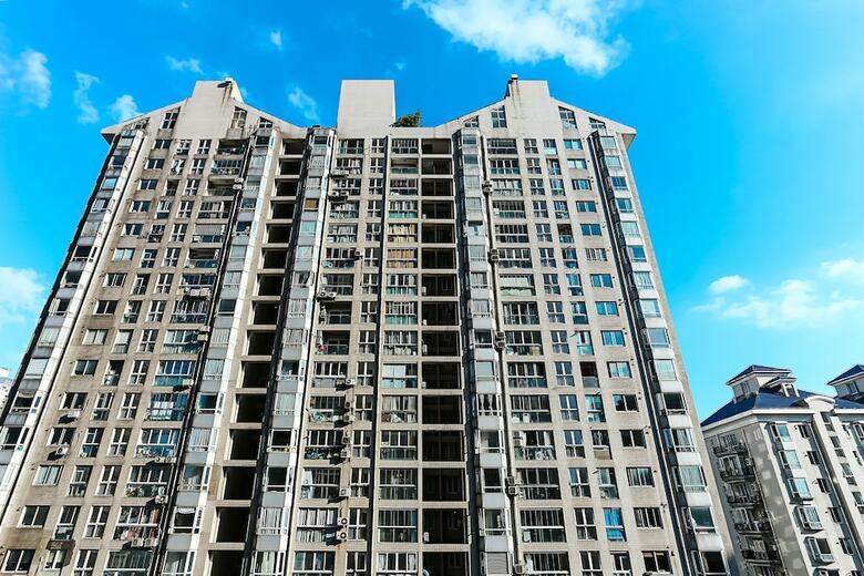 Wonderoom Boutique Apartment Tianzifang