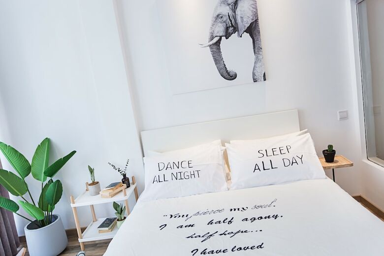 Wonderoom Boutique Apartment Tianzifang