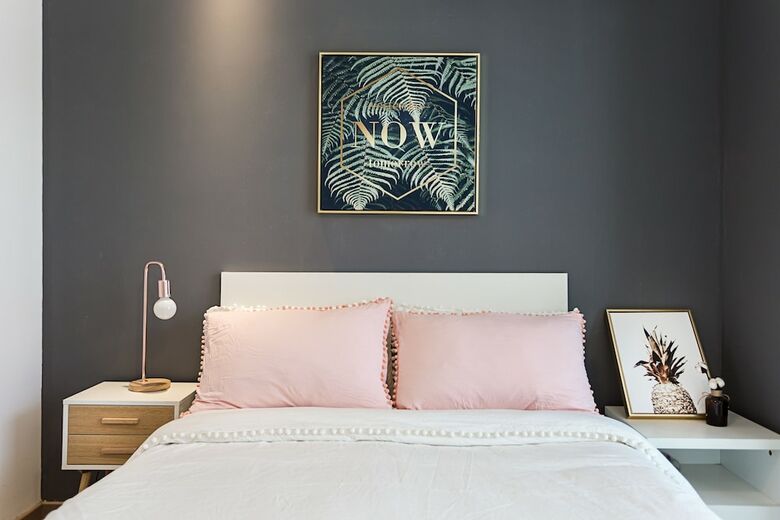 Wonderoom Boutique Apartment Tianzifang