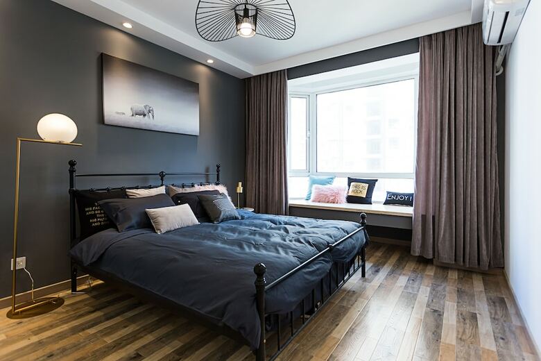 Wonderoom Boutique Apartment Tianzifang
